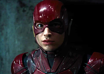 The Flash: annunciata la nuova data di uscita del film