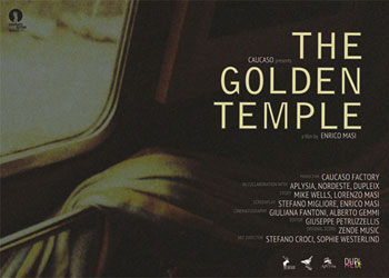 The Golden Temple, il film sull'altra faccia delle Olimpiadi di Londra, per la prima volta al cinema il 10 aprile a Roma