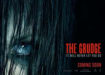 The Grudge: in rete una lunga clip del film
