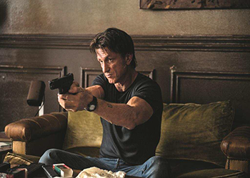 The Gunman: dal 19 Novembre in DVD Blu-ray