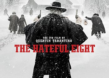 The Hateful Eight: una nuova scena in italiano del film di Quentin Tarantino