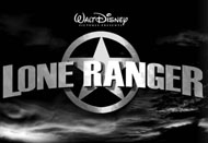 The Lone Ranger, Jack White per la colonna sonora