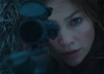 The Mother: la nuova featurette ci mostra gli allenamenti di Jennifer Lopez