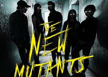 The New Mutants: la clip dedicata a Dani Moonstar