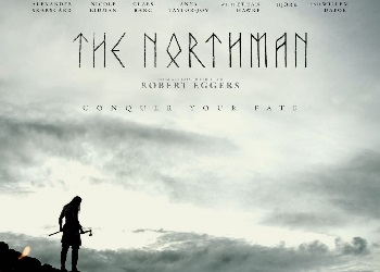 The Northman: Robert Eggers ed Alexander Skarsgård raccontano la nascita del film nella nuova featurette