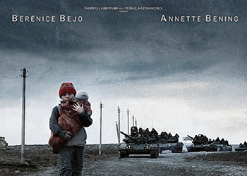 Il trailer italiano di The Search, nuovo film di Michel Hazanavicius