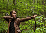 The Starving Games, parodia di Hunger Games