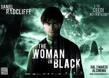 Il sequel di The Woman in Black sar diretto da Tom Harper