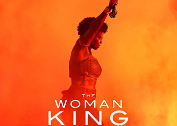 The Woman King: in rete la scena dal titolo Fighting is a Skill