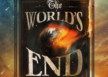 The Worlds End, il nuovo poster del film