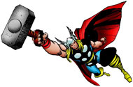 Thor 2: novit sulla trama e sul regista