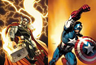 Thor e Captain America avranno il loro sequel