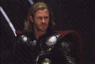 I ruoli di Clive Russell e Richard Brake in Thor: The Dark World