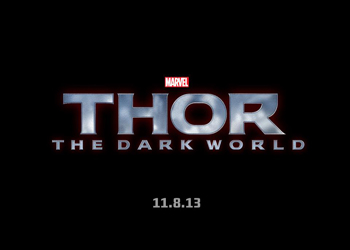 Thor: The Dark World, aperto il sito ufficiale