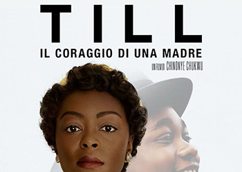 Till - Il Coraggio di una Madre: in rete uno spot italiano
