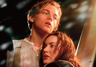 Titanic 3D gratis nelle sale UCI Cinemas per il giorno di San Valentino