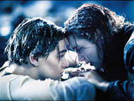 Titanic - James Cameron giustifica Rose: non lasci morire Jack