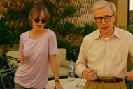 To Rome With Love: il trailer italiano del film di Woody Allen