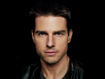 Tom Cruise confermato in Our Name Is Adam