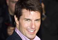 Lattore pi pagato al mondo? Tom Cruise
