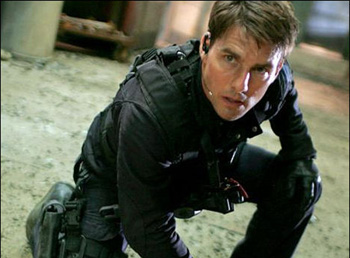 Mission: Impossible 5, Tom Cruise sar ancora una volta Ethan Hunt