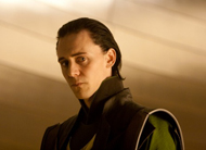 Tom Hiddleston conferma Alan Taylor alla regia di Thor 2
