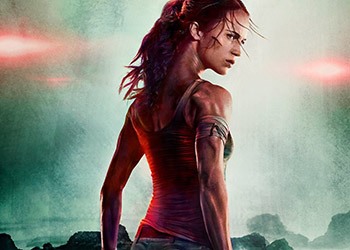 Tomb Raider: Amy Jump scriver la sceneggiatura del sequel