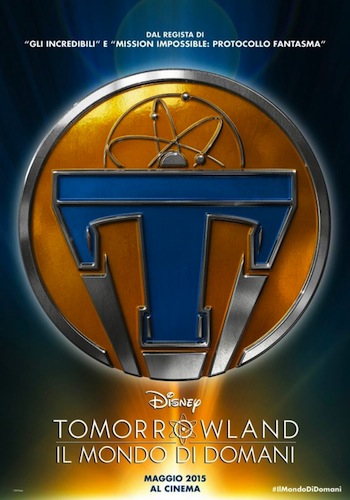 Tomorrowland - Il Mondo di Domani - Recensione