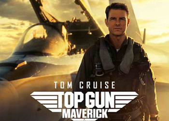 Top Gun: Maverick: annunciata la data dell'arrivo dell'home video