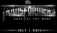 Poster IMAX per Transformer: Dark of Moon