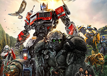 Transformers: Il Risveglio: le riprese in Perù al centro della nuova featurette