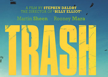 Trash: lintervista sottotitolata a Rooney Mara