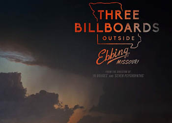 Tre Manifesti a Ebbing, Missouri da oggi nelle sale: online il nuovo trailer!