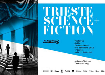 Trieste Science+Fiction 2012: vince Errors of the Human Body - Tutti i vincitori