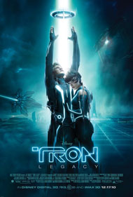 Recensione di: Tron Legacy