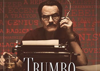 LUltima Parola - La Vera Storia di Dalton Trumbo: la scena in italiano Caccia Dalton Trumbo