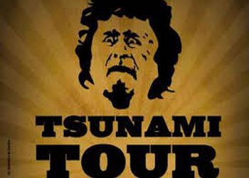 Tsunami Tour - Un comico vi seppellir. Il documentario su Grillo presentato in anteprima a Roma dai realizzatori