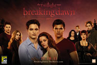 The Twilight Saga - Breaking Dawn: altre rivelazioni del regista Bill Condon