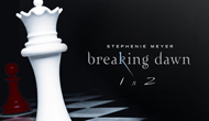 Terminate le riprese di 'Breaking Dawn'