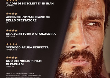 Un Eroe: il trailer italiano del nuovo film di Asghar Farhadi