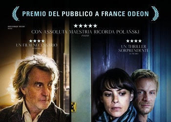 Un'Ombra sulla Verità: il trailer italiano del film di Philippe Le Guay