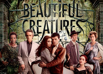 Da gioved 21 febbraio Beautiful Creatures nei cinema in 300 copie