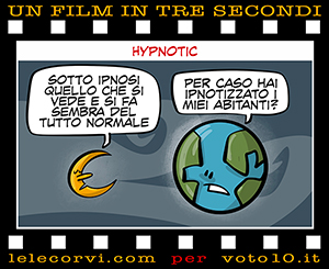 La vignetta di Hypnotic