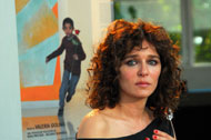 Nastri d'Argento 2011: doppio Nastro sabato per Valeria Golino