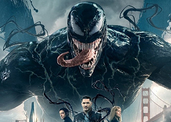 Venom: La Furia di Carnage: la clip Break it