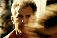Viaggio in Paradiso: il trailer del nuovo film con Mel Gibson