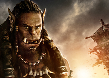 Warcraft - L'Inizio: la featurette Rob Kazinsky nella stanza delle armi