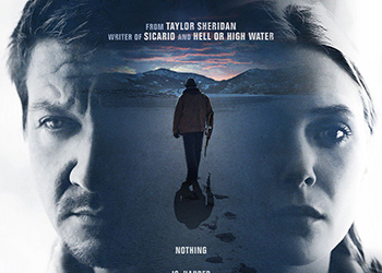 Wind River: online il trailer internazionale del film con protagonisti Jeremy Renner ed Elizabeth Olsen