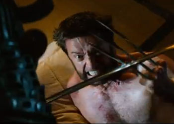 Wolverine: L'Immortale, il nuovo trailer con Hugh Jackman
