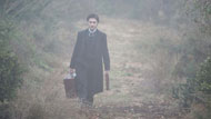 Le prime immagini di The Woman in Black il nuovo film con Daniel Radcliffe